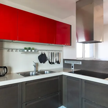 Settimo Cielo - San Cristoforo Milánó