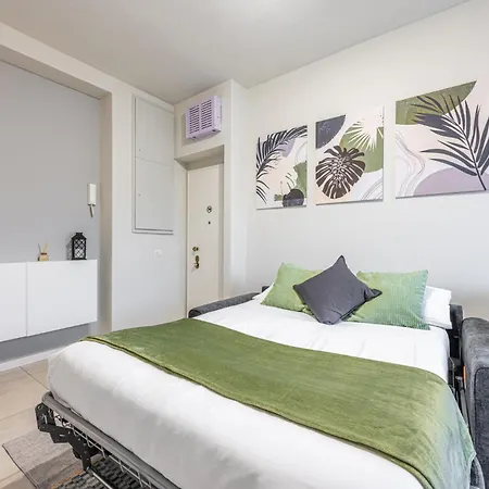 Apartment Il Moro 95 Bilocale Sui Navigli - Vesta *
