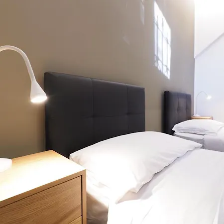 Apartament Primopiano - Vittadini *