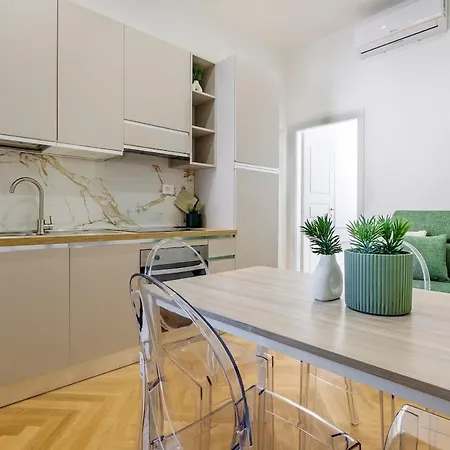 شقة New Opening - Porta Romana *