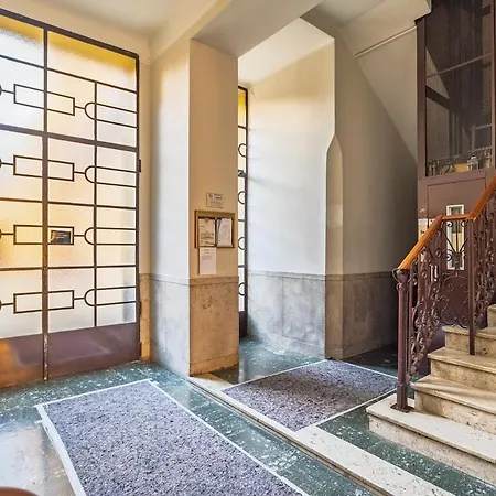 شقة New Opening - Porta Romana