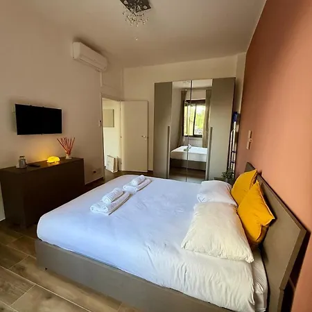 Apartment Linate Lounge *