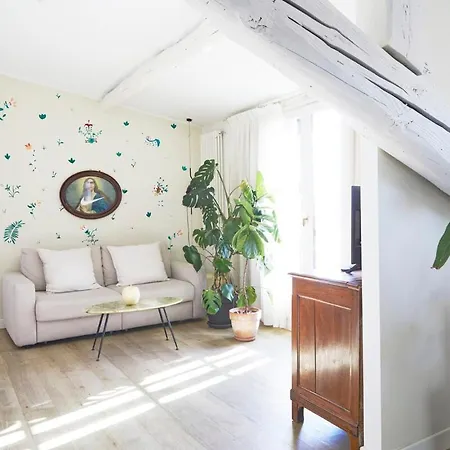 Oasi Di Relax In Centro A Апартаменты Милан