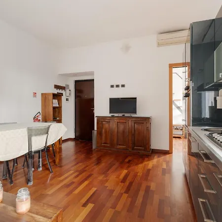 Apartament Guesthost - Navigli Comfy