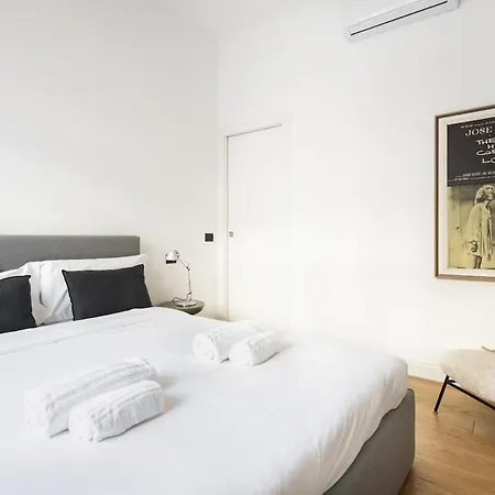 Apartment Easylife - - Modrone 6 - Duomo