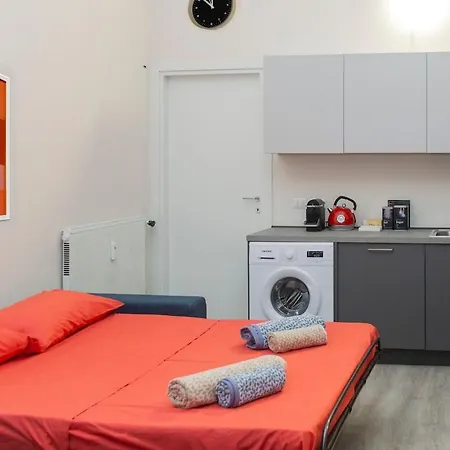 Amaranth Sempione 米兰