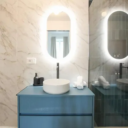 شقة Hacca Collection - Luxury 3br Center *