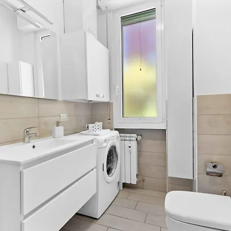 Apartmán - Parking And Free Wifi Milán