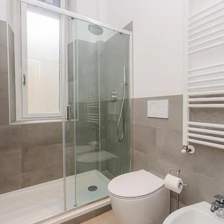 Appartement Repubblica Flat *