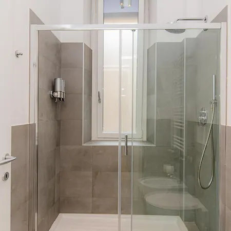 Appartement Repubblica Flat *