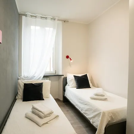 Ambrosiana - In The Heart Of The * Milano