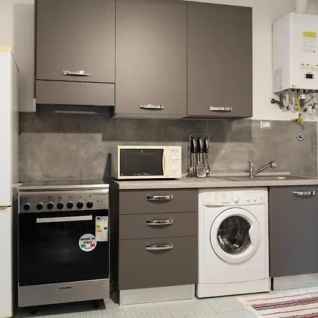 Youhosty - Puglie 20a * Milano