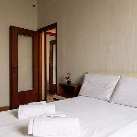 Youhosty - Puglie 20a Milano