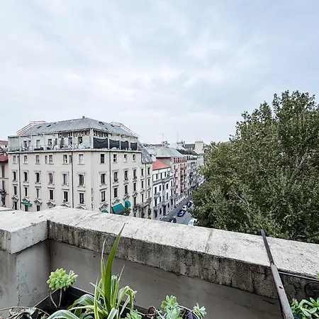 Macchi - Station Rooftop - * Mailand