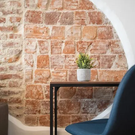 Lejlighed Stylish With Balcony - Brera *