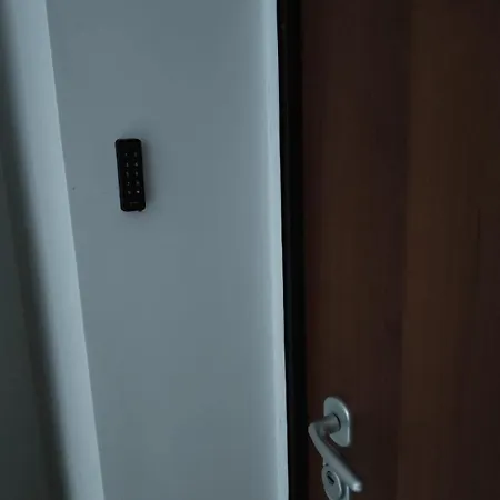 Appartement Casa Patrizia *