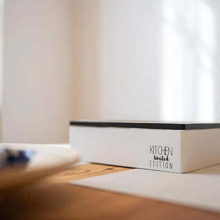 Apartmán Family-friendly In Isola District *