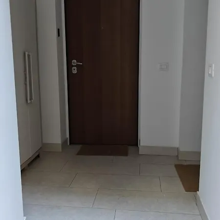 Apartment Casa Patrizia *