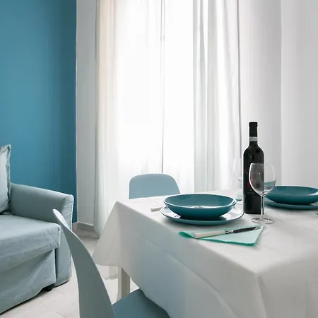 Lejlighed Italianflat - Blue In The Sky *