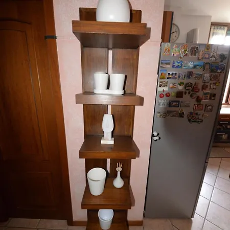 Casa Zara * Milán