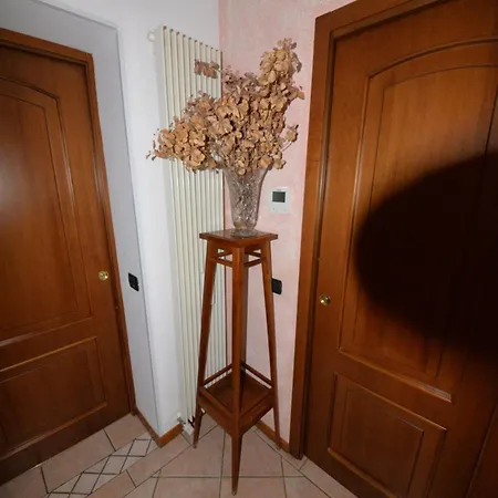 Apartamento Casa Zara