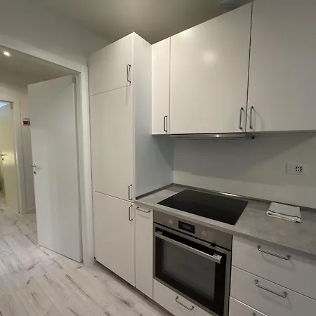 White Rabbit House Apartamento