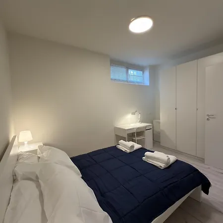Apartamento White Rabbit House