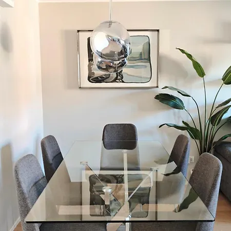 Casacorinne - Superattico * Mediolan