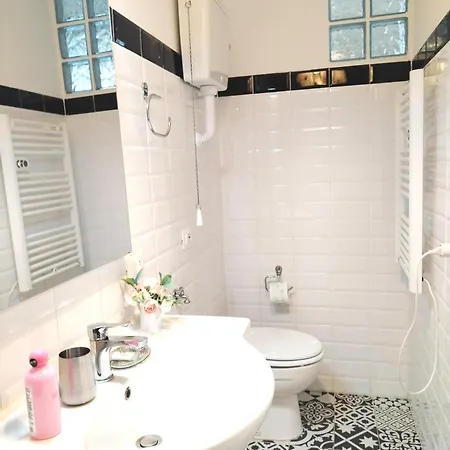 Serendipity House-porta Romana-bocconi * Milan