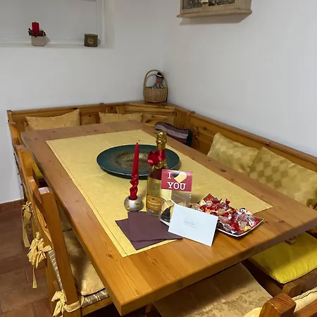 Daire La Piccola Dimora In Di Costanza E Marco Milano