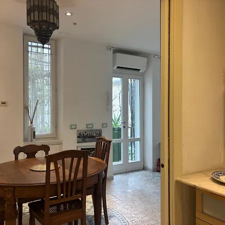 Lovelyloft, Corso San Gottardo