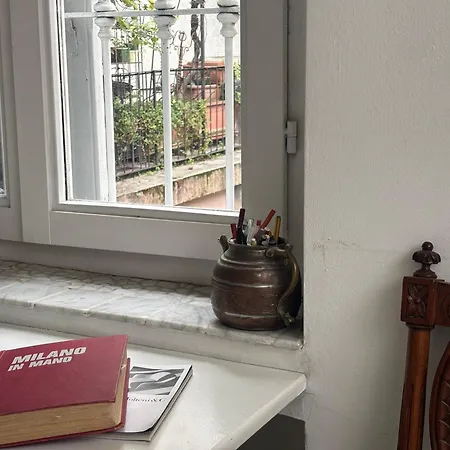 Lovelyloft, Corso San Gottardo *