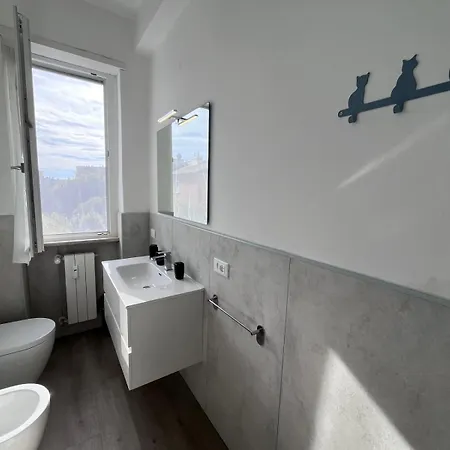 Bluesky - Metro M3 - Duomo 15min Lejlighed