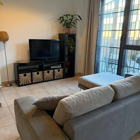 Apartman Loft Di Sofy