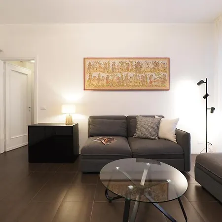 Apartamento Contempora - Comfort And Style At Sempione Park *