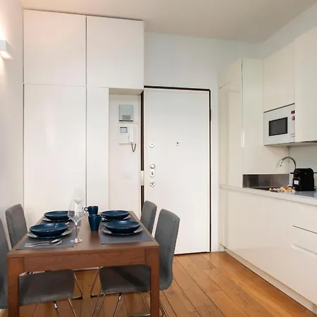 Buenos Aires Living By Innstay Appartement Milan