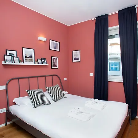 Buenos Aires Living By Innstay Milan