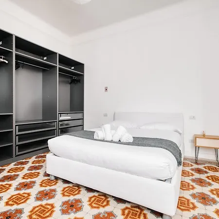 Isola Luxury Living; Big Terrace Apartmán *