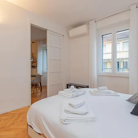 Apartamento Cozy Vittoria