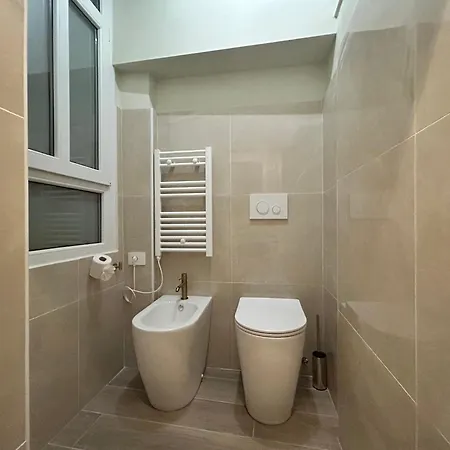 Apartment Magnoliaapartments - 12 Orti Center *