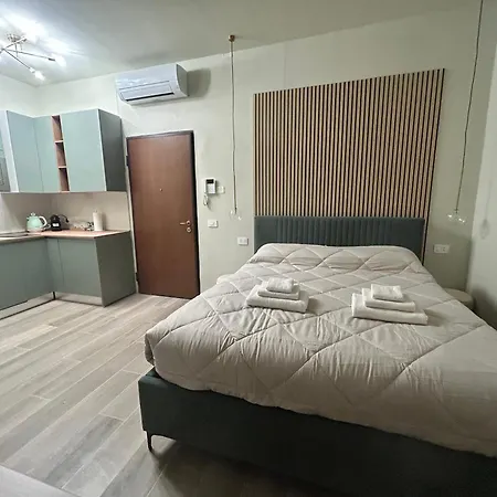 Magnoliaapartments - 12 Orti Center Milan