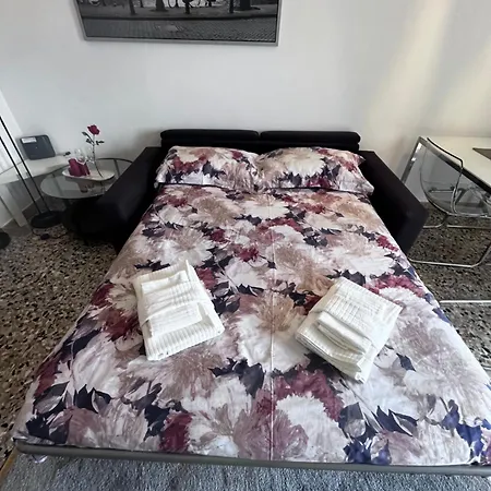 One-bedroom Bicocca * ミラノ