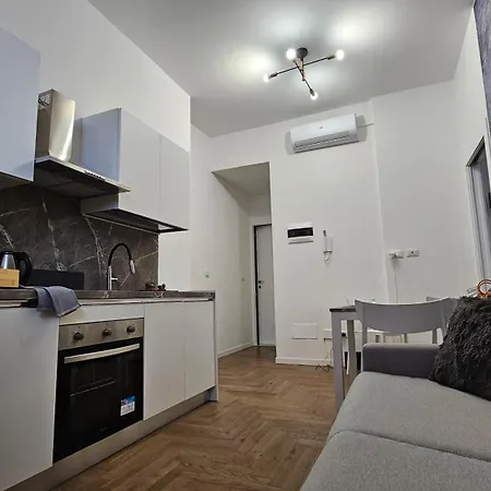 Navigli Gem מילאנו