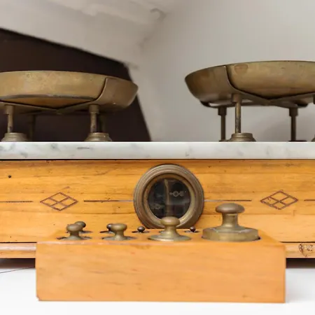 Design In Legno & Atmosfera Calda Bilocale 20m Dai Navigli Apartman *