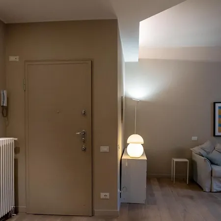 Lägenhet Duomo For 6 *