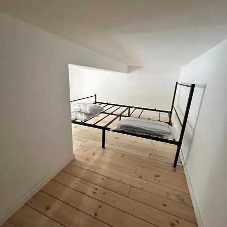 Apartment Station House *