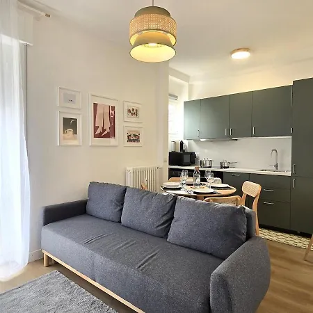 شقة Yr - Ca' Granda *