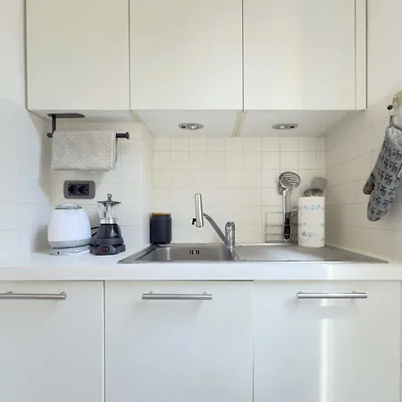 アパート Homeby, Casa Moretto ミラノ