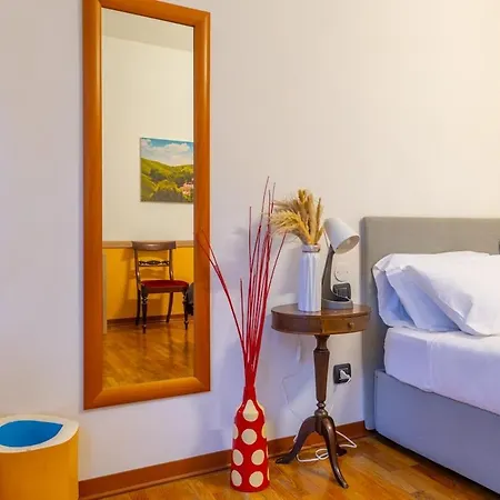 - Spacious And Bright Apartment, Elegant Area 아파트 *