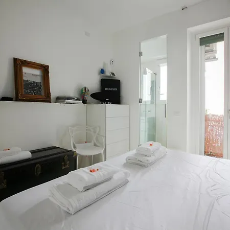 De Angeli Luxury - Near Citylife, Tortona District, San Siro